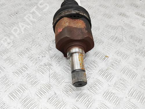 Left front driveshaft CITROËN JUMPER II Van 2.0 BlueHDi 130 | BP33882441M38  - Image 6