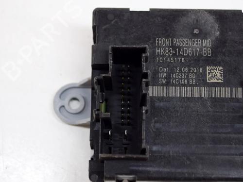 Electronic module LAND ROVER DISCOVERY SPORT (L550) 2.0 D 4x4 | BP9629296M83