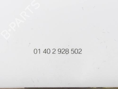 Other BMW X5 (F15, F85) xDrive 30 d | BP14621120O1 