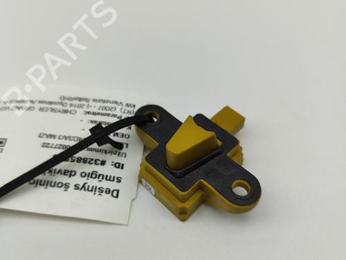 Elektronisk sensor CHRYSLER GRAND VOYAGER V (RT) 2.8 CRD | BP30108670M84