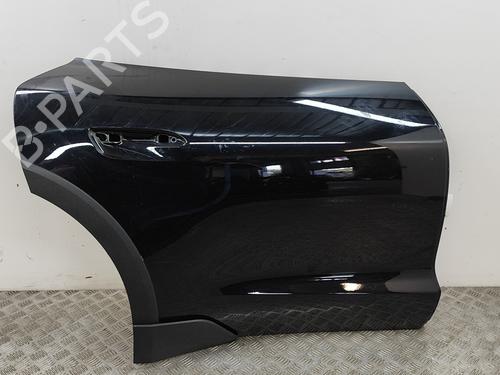 Used Right rear door PORSCHE TAYCAN Cross Turismo (Y1B) 4 (Y1BBD1) (476 hp) 27934050