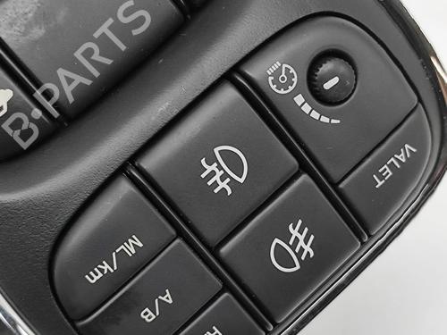Switch JAGUAR XJ (X350, X358) D 2.7 | BP36984027I30 - Image 8