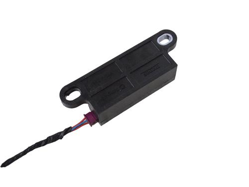 Electronic module SSANGYONG KORANDO (CK) 2.2 Xdi 4WD | BP30283764M83