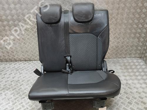 Used Rear seat FORD ECOSPORT 1.0 EcoBoost (140 hp) 30514209