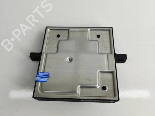 Electronic module AUDI A8 D3 (4E2, 4E8) 6.0 W12 quattro | BP24818616M83