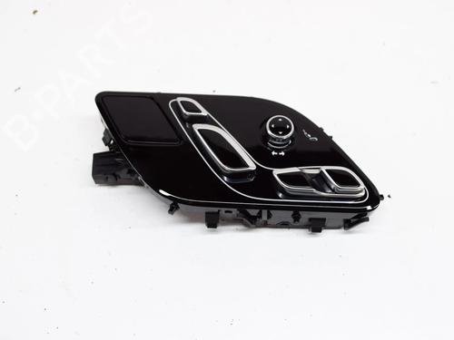 Used Switch Switch LAND ROVER RANGE ROVER IV (L405) 3.0 TDV6 4x4 (258 hp) 9630361 9630361