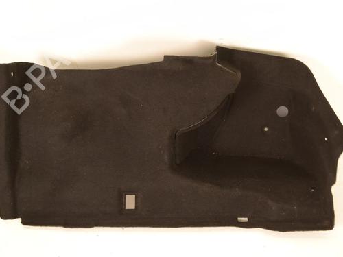 Used Boot lining BMW 6 Coupe (F13) 640 d (313 hp) 30221366