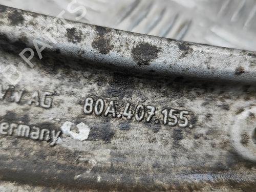 Left front suspension arm AUDI Q5 (FYB, FYG) 2.0 TDI quattro | BP36068193M12 - Image 7