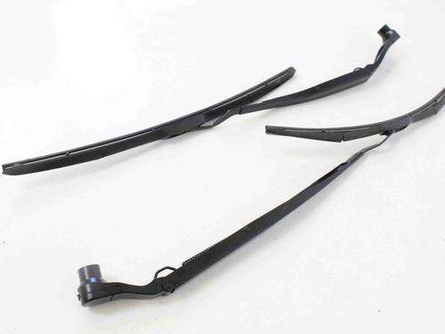 Vindrute Vindusviskermekanisme JEEP GRAND CHEROKEE IV (WK, WK2) 3.0 CRD V6 4x4 (250 hp) 30210428