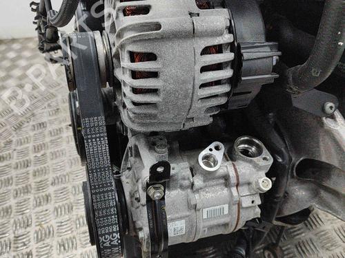 Engine AUDI A5 (F53, F5P) 2.0 TDI | BP19502155M1