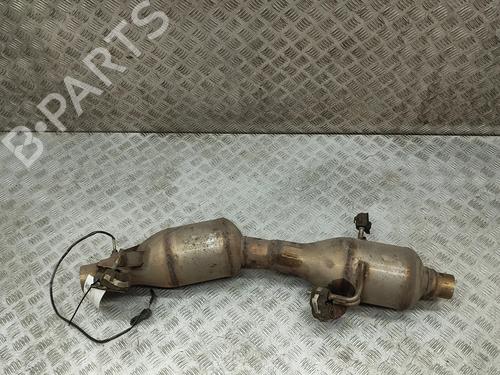 Used Catalyst Catalyst FIAT TALENTO Van (296_) 1.6 D (95 hp) 33389003 33389003
