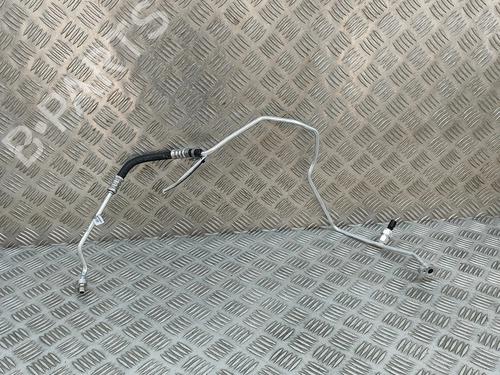 Used AC pipe NISSAN JUKE (F16_) DIG-T 117 (117 hp) 27774840