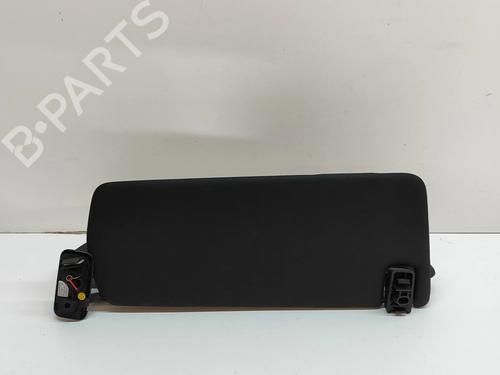 Right sun visor PORSCHE CAYENNE (92A) 3.0 Diesel | BP16944969I2 - Image 2