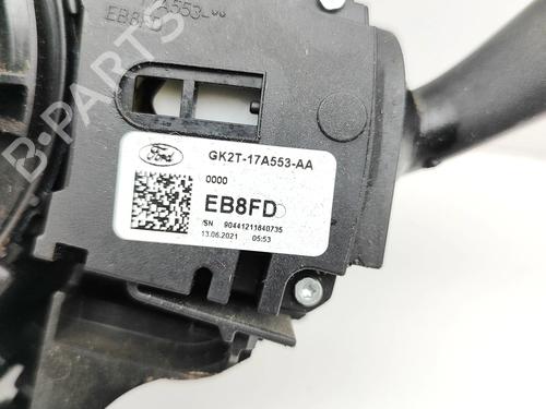 Ratstangsstang FORD TRANSIT V363 Van (FCD, FDD) 2.0 EcoBlue | BP37598995I23 - Image 5