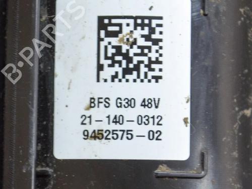 Pipe BMW 5 (G30, F90) 520 d | BP9627975M125 - Image 6