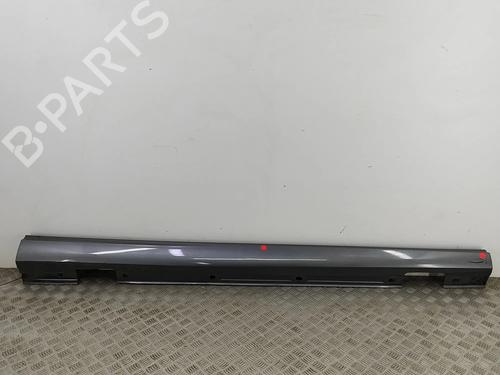 Used Right sideskirt Right sideskirt MERCEDES-BENZ A-CLASS (W176) A 180 CDI / d (176.012) (109 hp) 21078493 21078493