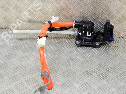 Used Cable Cable TOYOTA PRIUS (_W5_) 1.8 Hybrid (ZVW50_, ZVW51_) (98 hp) 14648636 14648636
