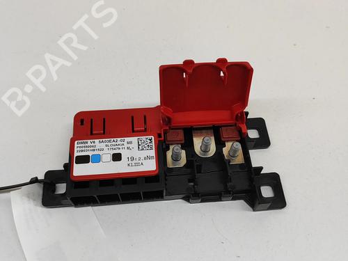 Used Electronic module Electronic module BMW iX (I20) xDrive 50 (523 hp) 33368371 33368371