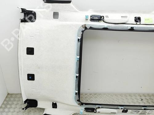 Interiør tag BMW X3 (G01, F97, G08) xDrive 20 d | BP38875281I12  - Image 5