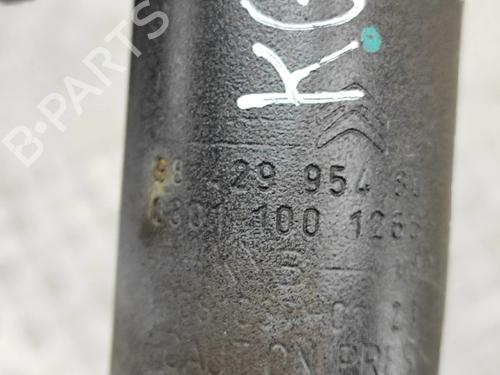 Left rear shock absorber CITROËN C4 III (BA_, BB_, BC_) ë-C4 (BCZKXC, BZCKSC) | BP27780892M18 