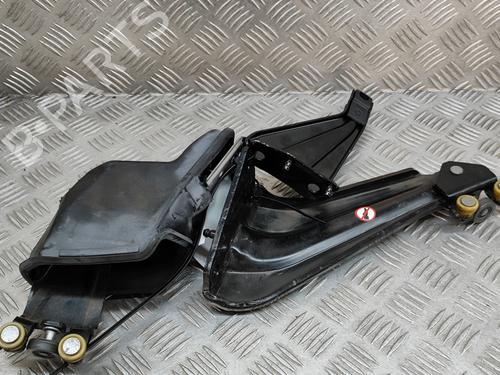 Hinge/Door check strap OPEL COMBO Box Body/MPV (K9) 1.5 D | BP27785701C146 