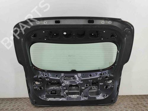 Tailgate KIA XCEED (CD) 1.6 CRDi 136 | BP29752830C6 