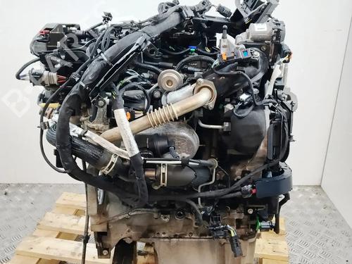 Engine FORD TRANSIT COURIER B460 MPV 1.5 TDCi | BP39719389M1 - Image 3