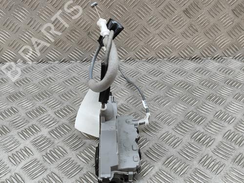 Rear right lock PEUGEOT 2008 II (UD_, US_, UY_, UJ_, UR_, UC_) e-2008 (UKZKXZ) | BP27778327C99 