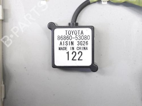 Electronic module LEXUS IS III (_E3_) 300h (AVE30_, AVE30R) | BP33353492M83  - Image 5