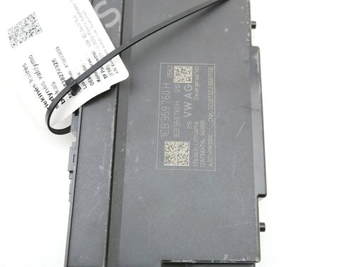 Control unit VW ID. Buzz Bus (EBB, EBJ) Electric (EBB) | BP38932469M11 - Image 4