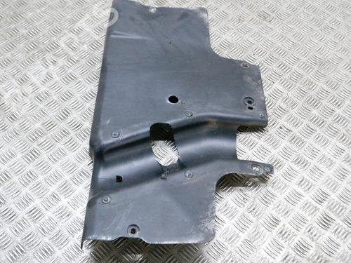 Used Underbody protection MERCEDES-BENZ A-CLASS (W176) A 180 (176.042) (122 hp) 14638049