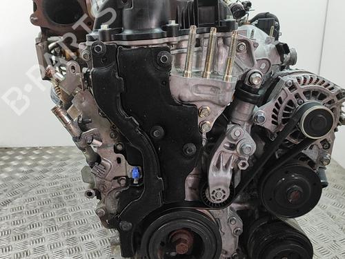 Engine MAZDA 6 Saloon (GJ, GL) 2.2 D (GJ2FP, GJ1021, GJ1022, GL1021) | BP28033860M1 