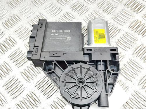 Left front window motor VOLVO S90 II (234) D5 AWD | BP38018636E21 - Image 3