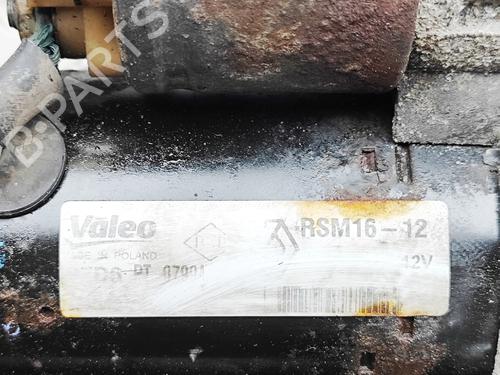 Starter MAZDA CX-5 (KE, GH) 2.2 D AWD (KE2AW) | BP34559842M8  - Image 7