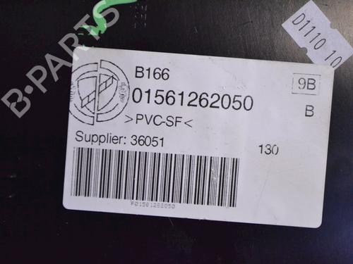 Middle console ALFA ROMEO STELVIO (949_) 2.0 Q4 (949.AXF2A) | BP33352370I22 - Image 5