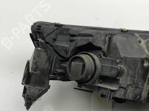 Højre forlygte PORSCHE CAYENNE Coupe (9YB) 3.0 AWD (9YBAA1) | BP31844250C29 