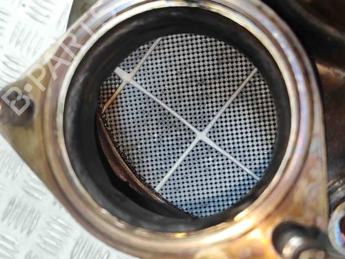 Catalizzatore AUDI Q5 (FYB, FYG) 2.0 TDI quattro | BP24976431M10