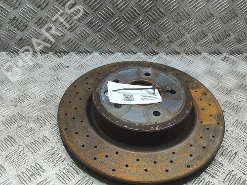 Used Other Other JAGUAR XK 8 Coupe (X100) 4.2 (298 hp) 36067998 36067998