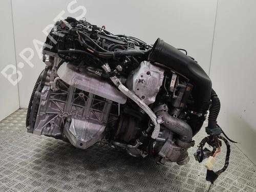 Engine BMW 1 (F20) 116 d | BP33937611M1 - Image 2