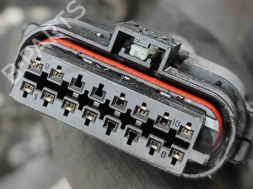 Engine BMW X2 (U10) iX2 xDrive 30 | BP27785586M1