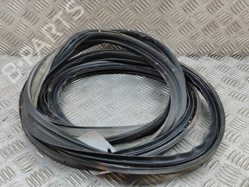 Used Rubber door seal MAZDA CX-5 (KE, GH) 2.2 D AWD (KE102) (175 hp) 16639889