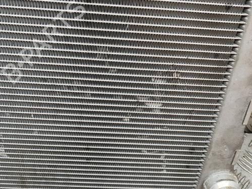 Water radiator BMW 5 Touring (F11) 520 d xDrive | BP29234623M31 