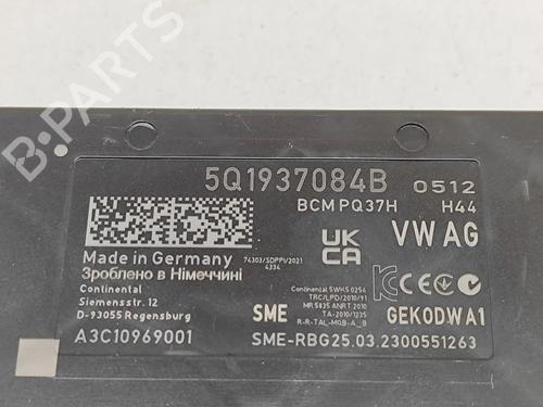 Electronic module SEAT TARRACO (KN2) 2.0 TDi | BP27767936M83  - Image 6