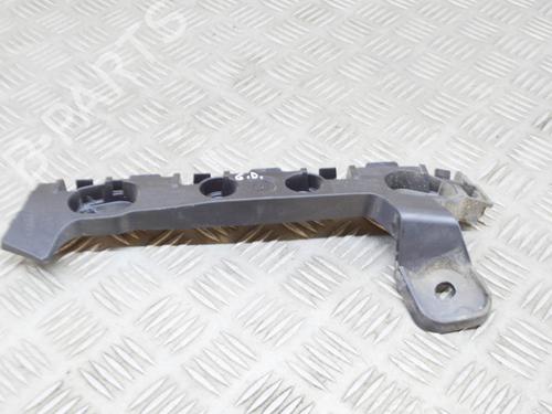Rear bumper bracket FORD FIESTA VII (HJ, HF) 1.0 EcoBoost | BP14652108C159 
