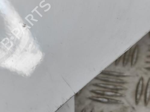 Right front fenders FORD TRANSIT COURIER B460 Box Body/MPV 1.5 TDCi | BP29920258C42 