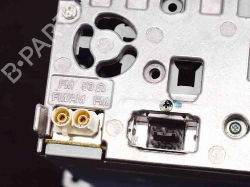 Electronic module AUDI A5 (8T3) 2.0 TFSI | BP6743150M83 