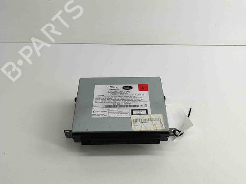 Elektronisk modul LAND ROVER RANGE ROVER EVOQUE (L538) 2.0 D 4x4 (180 hp) 24975850