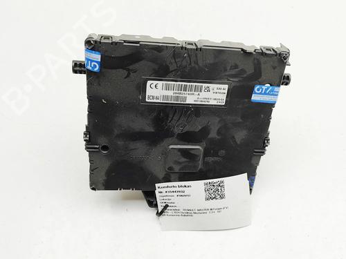Electronic module RENAULT MASTER III Van (FV) 2.3 dCi 145 FWD (FV0E, FV0F, FV0H, FV02, FV0M, FV0S,... | BP34560044M83  - Image 5