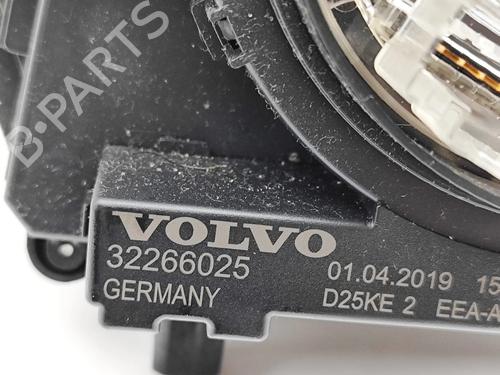 Ratstangsstang VOLVO XC60 II (246) D4 | BP37076928I23 - Image 5