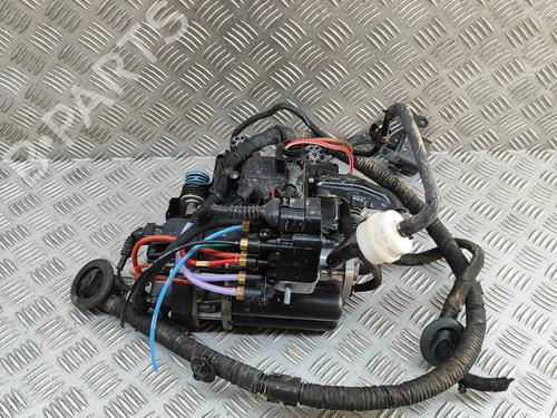 Used Suspension compressor Suspension compressor AUDI Q8 (4MN, 4MT) 50 TDI Mild Hybrid quattro (286 hp) 33373092 33373092